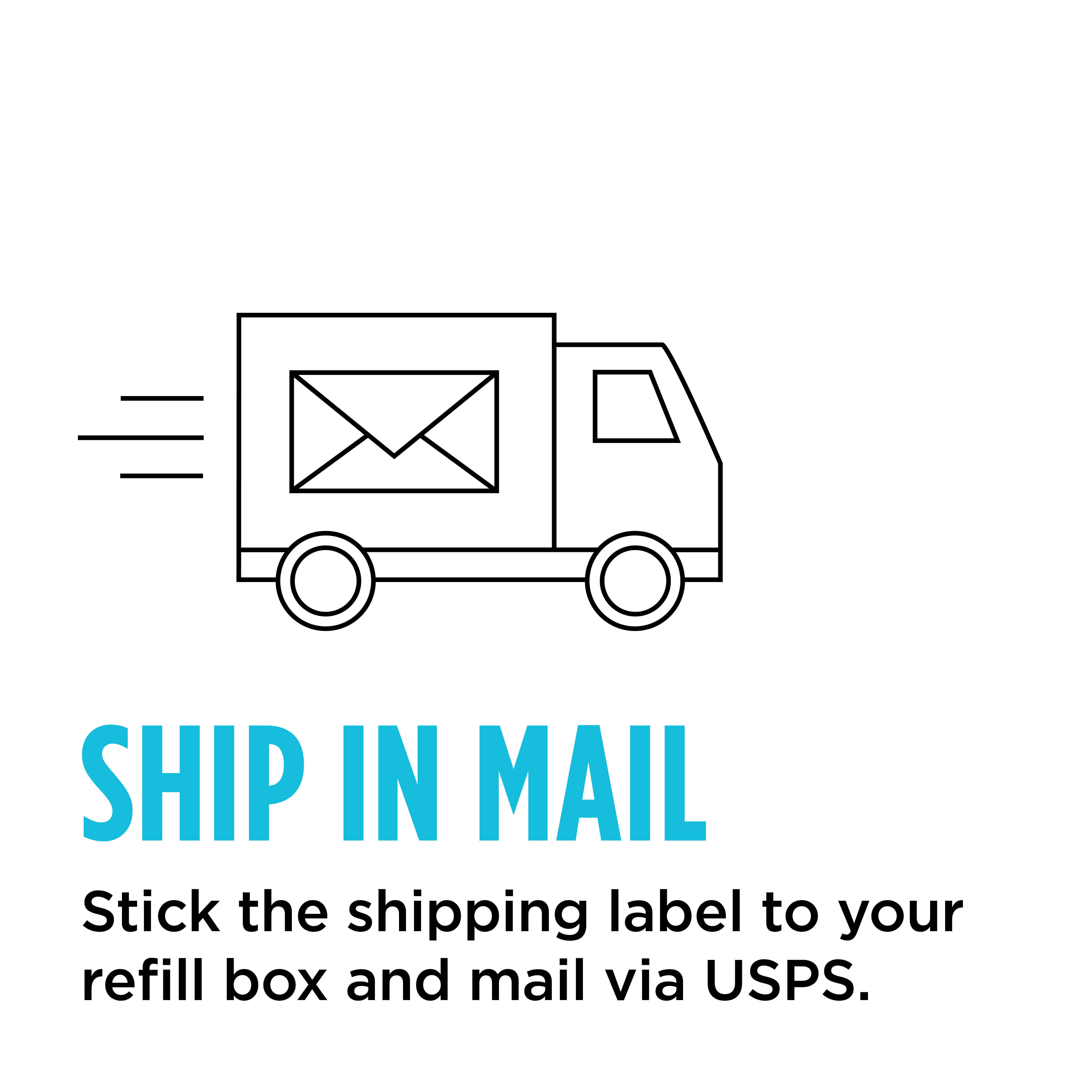 Ninja Thirsti™ CO2 Refills & Gas Canisters Ninja®